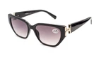 Очки Favori 25706-C3 тон. в пластиковой оправе +2.50
