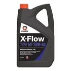 Моторное масло Comma X-Flow Type MF