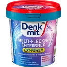 Кисневий порошок для виведення плям Denkmit Oxi Power Multi, 750 г