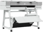 Плоттер HP DesignJet T850 36'' з Wi-Fi (2Y9H3A)