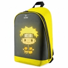 Рюкзак Sobi Pixel Plus SB9707 Yellow с LED экраном