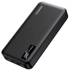 УМБ Ugreen pb312 20000mah pd 20w led Black (25683) ua ucrf