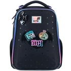 Рюкзак шкільний каркасний Kite Education Monster High (MH26-531M)