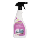 Засіб для хімчистки тканинних та шкіряних меблів Spotter Clean 500мл.