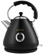 Электрочайник Gorenje K 17 CLBK
