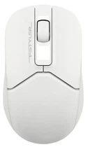 Мышь A4Tech Fstyler FG12S White