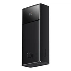 Зовнішній акумулятор (павербанк) Baseus Star-Lord 20000mAh PD 22.5W Black (PPXJ080001)