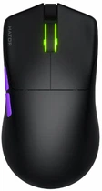 Игровая мышь HATOR Pulsar 3 Ultra 4K wireless Black (HTM680)