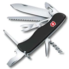 Ніж Victorinox Outrider Black (0.8513.3)