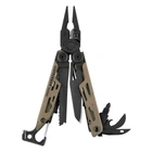 Мультитул Leatherman Signal Coyote (832404)