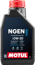 Моторна олива Motul NGEN Hybrid