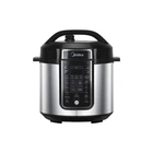 Мультиварка Midea MY-CS6037WPB MIDEA MY-CS6037WPB 958486