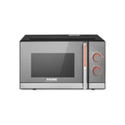 Микроволновая печь PRIME Technics PMW 23851 HB PRIME Technics PMW 23851 HB 957554