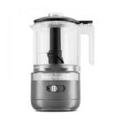 Кухонный комбайн KitchenAid 5KFCB519EDG KitchenAid 5KFCB519EDG 956878
