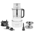 Кухонний комбайн KitchenAid 5KFP1318EWH CLASSIC 3,1 л білий (5KFP1318EWH) KitchenAid 5KFP1318EWH 957300