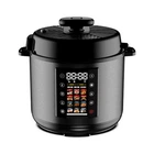 Мультиварка PRIME Technics PPC 121 Profi Cook PRIME Technics PPC 121 Profi Cook 958353