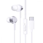 Навушники Baseus Encok CZ11 (Type-C) white (A00164300213-Z1)