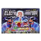 Електронний конструктор "Electro Laboratory. Megapack" Dankotoys (177378)