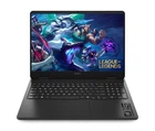 Ноутбук HP Omen Slim 16-an0075 16" IPS 2560x1600 240 Гц / Intel Core Ultra 9 285H / NVIDIA GeForce RTX 5070 / RAM 32 ГБ / DDR5 / SSD 1 ТБ / Windows 11 Home / 2.4 кг (B94T1UA)