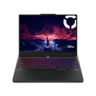 Ноутбук Lenovo Legion Pro 7 16AFR10H Black 16" OLED 2560x1600 240 Гц / AMD Ryzen 9 9955HX / NVIDIA GeForce RTX 5070 Ti / RAM 32 ГБ DDR5 / SSD 2 ТБ / Windows 11 Home (83RU0002US)