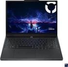 Ноутбук Lenovo Legion 5 15IAX10 15,1" OLED 2560x1600 165 Гц / Intel Core Ultra 9 275HX / NVIDIA GeForce RTX 5070 / RAM 16 ГБ DDR5 / SSD 1 ТБ / Windows 11 Home (83F0CTO1WW) (16GB RAM; 1TB SSD)
