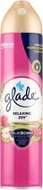 Освіжувач повітря Glade Relaxing Zen 300 мл (5000204539400)