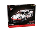 Конструктор Porsche 911 GT3 RS, 1068 деталей (7606)