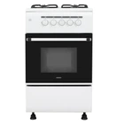 Плита кухонная газовая ELEYUS PORTU 5101 EF WH