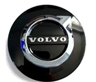 Колпачок Заглушка на диски Volvo 64мм 31471435