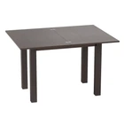 Стол-трансформер Art in Head Dinner 900x750x600 Венге (TB15050500200)