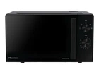 Мікрохвильова піч Hisense H20MOBP1H