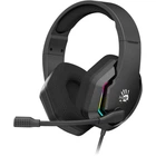 Наушники A4Tech Bloody G260 Black