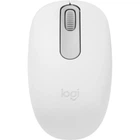 Мишка Logitech M196 Bluetooth Off-White