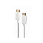 Кабель мультимедийный DisplayPort M to DisplayPort M 1.8m V1.2 Cablexpert