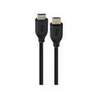 Кабель мультимедійний HDMI M to HDMI M 1.0m V2.1