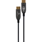 Кабель мультимедийный DisplayPort M to DisplayPort M 20.0m V1.4 8K60Hz/4K120Hz AOC Cablexpert
