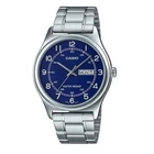 Чоловічий годинник CASIO MTP-V006D-2B