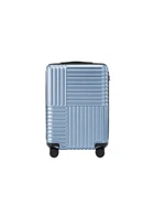 Чемодан 38 л Xiaomi Ninetygo Himalaya Luggage Голубой (6941413219969)