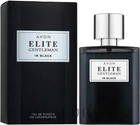 Avon Elite Gentleman in Black туалетная вода мужчин