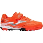 Сороконожки (шиповки) детские Joma POWERFULL оранжевые 28 POJS2606TFV