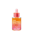 Сыворотка для лица PURITO Seoul TXA 6 Niacinamide 10 Retinal Serum, 30 мл (103973)
