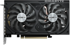 Видеокарта Gigabyte PCI-Ex GeForce RTX 5050 WindForce OC V2 8GB GDDR6 (128bit) (2587/20000) (DisplayPort, HDMI) (GV-N5050WF2OCV2-8GD)