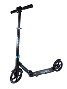 Самокат двухколесный для детей Tempish NIXIN 200 Black/Blue (st4183)