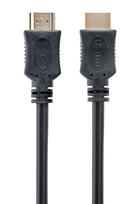 Кабель HDMI V.2.0, 4К 60 Гц, позолочені конектори, 3 м CC-HDMI4L-10 (CC-HDMI4L-10)