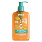 Осветляющий гель для умывания с витамином С Beany, 225 мл