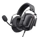 Гарнітура GamePro Genesis Hunter Black (HS1350B) ( 17811 )