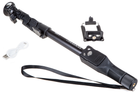 Монопод Yunteng YT-1288 bluetooth