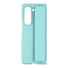 Противоударный Чехол PC+Nylon Case для Samsung Galaxy Fold 5 (F946) Sky Blue