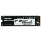 Накопитель SSD M.2 Patriot P410 1TB NVMe 2280 PCIe Gen4 x4 5000/4500 TLC