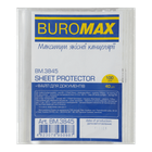 Файл А5 BUROMAX 40 мк 3845 (100шт.) (40) /BM.3845/